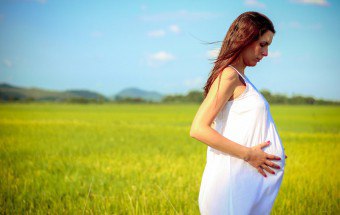 Czy stosowanie kropli Protagol podczas ciąży jest właściwe?