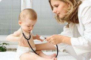Aumento della ghiandola del timo nei bambini: cause, sintomi, trattamento