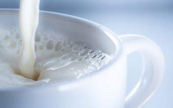 Каква је особина млека и меда током трудноће?