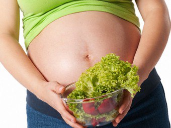妊娠中に肝臓のタラの使用は何ですか？