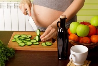 임신 계획에 비타민