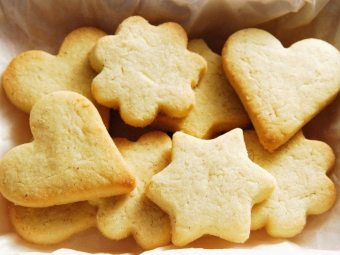 Укусна и осетљива посластица - рецепти за прављење крупних колачића