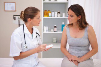 Ontsteking van de clitoris: oorzaken, symptomen, behandeling