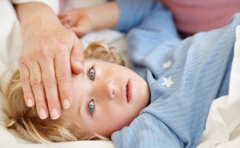 Запаљење уринарног тракта код деце: узроци, симптоми, лечење