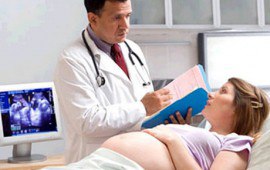 난소 낭종이있는 상태에서 임신이 가능합니까?