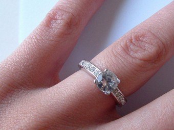 Да ли је могуће смањити величину прстена?