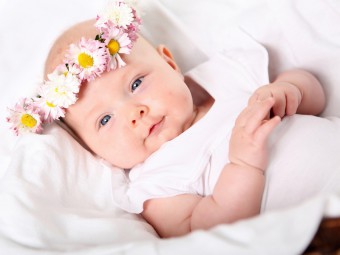 Vekové štádia vývoja dieťaťa od narodenia do roka