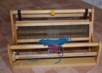 Машина за плетење - научите радити рукотворине!