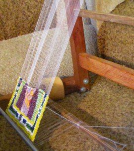 Машина за плетење - научите радити рукотворине!