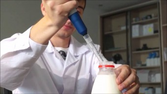 Mengapa analisis susu ibu perlu?