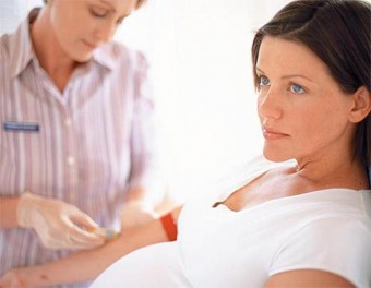 Mengapa mengambil ujian darah untuk antibodi semasa hamil
