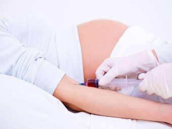 Prečo urobiť krvný test na protilátky počas tehotenstva
