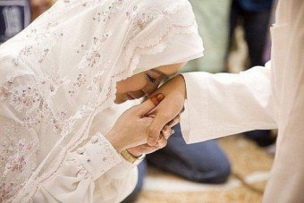 متزوج من مسلم: تفاصيل سريعة عن زواجك المستقبلي