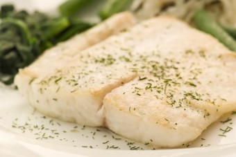 Pečené rybie filé: chutné, rýchle, zdravé