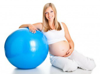 임신부를위한 요금 : 우리는 임신부를위한 운동을 선택합니다.