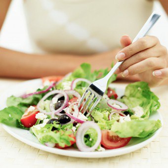 نظام غذائي "صحي" - يفقد الوزن مع فائدة للجسم