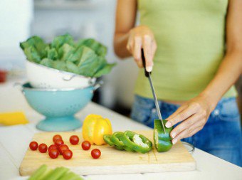 "Zdrowie na talerzu": co uwzględnić w diecie, aby wzmocnić odporność?