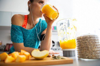 "Zdrowie na talerzu": co uwzględnić w diecie, aby wzmocnić odporność?