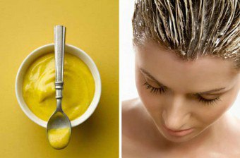 Warna rambut kuning selepas pewarnaan atau penonjolan: 5 cara untuk mengatasi masalah ini