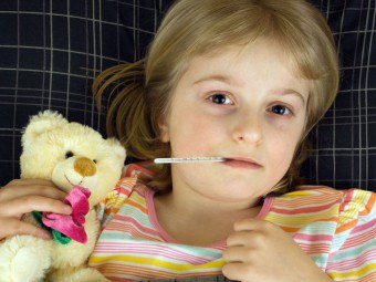 어린이의 황달 : 원인, 증상 및 징후, 진단 및 치료