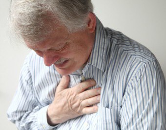 Queimaduras no peito: as causas mais comuns de desconforto
