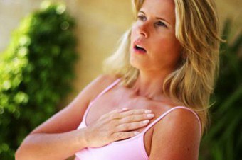 Queimaduras no peito: as causas mais comuns de desconforto