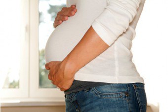 Coceira na área do clitóris durante a gravidez: as causas do desconforto