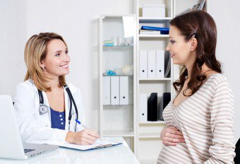 Kløe i klitorisområdet under graviditet: årsakene til ubehag